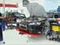 Furniture Row Racing Team Heads To Phoenix