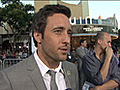 Whiteout - Alex O’Loughlin,  Chad and Carey Hayes Interviews