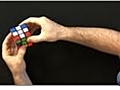 Rubik’s Cube - Solving a Cross