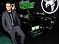 Seth Rogen at &#039;Green Hornet&#039; premiere