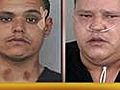 Father,  Son Charged in Fla. Professor Murder