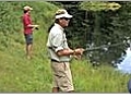 Fishing Basics - Best Places to Catch Fish