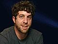 Elliott Yamin Releases New CD