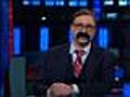 The Daily Show with Jon Stewart : January 13,  2011 : (01/13/11) Clip 2 of 4
