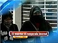 Vie 04 febrero 2011 Las Noticias por Adela