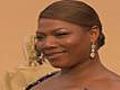 The Academy Awards - Red Carpet Fashion at the 81st Academy Awards - Queen Latifah