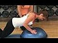 How To Use A Bosu Ball