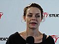 Sundance Interview: &#039;Happy Happy&#039;
