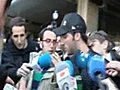 Higuaín tendrá que pasar por el quirófano