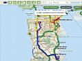 How to use the new MapQuest - How to use Live Traffic and 360 View