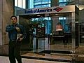 Bank of America suspendió embargos
