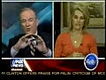 Bill O&#039;Reilly&#039;s Outrageous Things