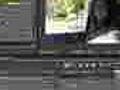 NWTV1: the Ghost Effect in After Effects