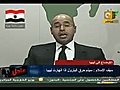 خطاب سيف الإسلام القذافي 20/2/2011