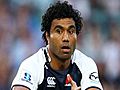 Palu ruled out of Waratahs opener