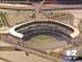 Ground Breaks On Yankees' $1 Billion New Home