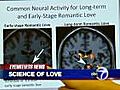 Brain scans show what makes love last