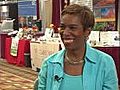 Small Business Stories - Loretta Love Huff