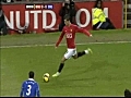 Manchester United vs Chelsea 3 - 0 Full Match Highlights, Premier League [HD]