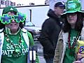 State Patty’s Day at PSU