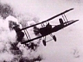 1914-1918 : L&#039;aviation des As
