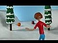 Fred Figglehorn - Christmas is Creepy