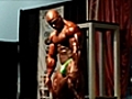 Largest Source of Free Bodybuilding Videos Online!