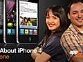 All About iPhone 4 - AppJudgment