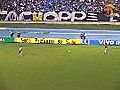 Atlético-PR supera o Botafogo no Rio