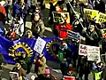 Wisconsin Union Fight Not Over Yet