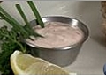 Tuna Recipes - Thai Cream Sauce