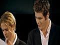 Westlife - Westlife - I Lay My Love On You