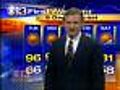Bob Turk Has Your 10 p.m. Forecast