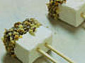 CHOW Tip: How to Make a Marshmallow Pop