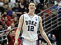 Kyle Singler Drafted By Detroit Pistons