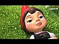 Gnomeo and Juliet - Cast Interview