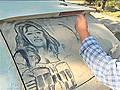 The Car Artist Of Texas