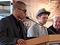 Miguel Cotto Talks Yuri Foreman At Press Conference