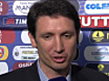 Parma-Napoli: Bigon