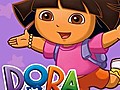 Dora the Explorer: Season 3: &quot;ABC Animals&quot;