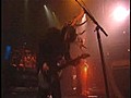 KORN Live DVD 2002 Concert