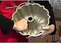 How to Prepare the Bundt Pan