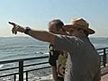 Visitors will get to enjoy views from the Liberty