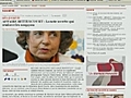 Les pense-bêtes de Liliane Bettencourt