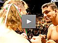 UFC 130: Mir v. Nelson Weigh In Highlight