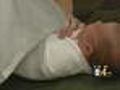 There May Be A Way To Quiet Babies With Colic