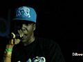 Curren$y LIVE @ SXSW 2011