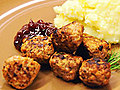 Swedish Meatballs