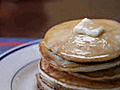 How to Make Pancakes 