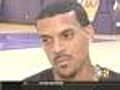 Matt Barnes Looks For 1st Title With Lakers